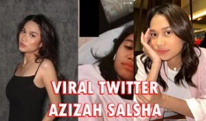 Bokep Viral Azizah Salsha Twitter 