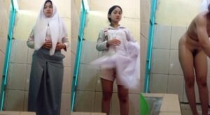 Bokep Indo Pulang Sekolah Bikin Video