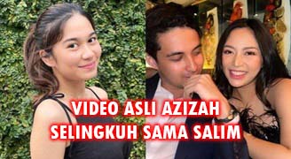 Bokep Viral Azizah Selingkuh Dengan Salim