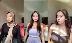 Bokep Viral Hijab Dina Tiktok