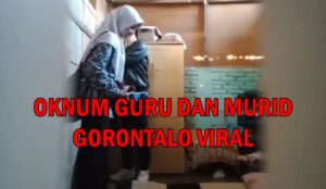 Bokep Viral Video Guru dan Murid Gorontalo 5 Menit