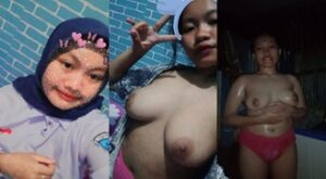 Bokep Indo ABG SMA Mandi Bikin Ngaceng