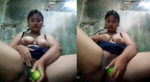 Bokep Indo Aku Mau Jadi Timun