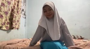 Bokep Indo Disuruh Pacar Bikin Video Part 2