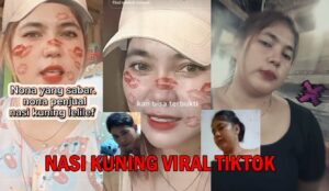 Bokep Viral Nasi Kuning Lelilef Viral Tiktok