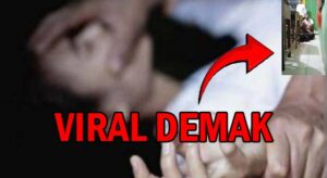 Bokep Viral Siswi SMP 1 Demak di Perkosa Siswa SMU N 2 Demak