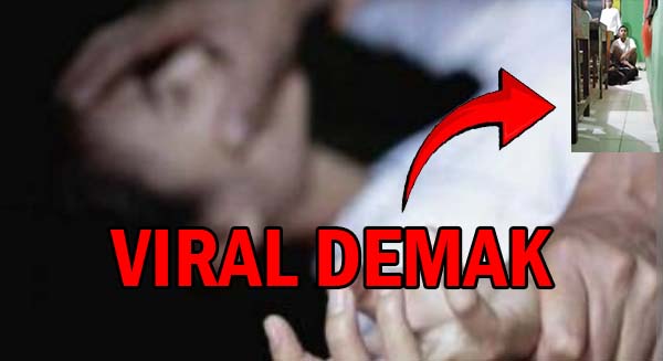 Bokep Viral Siswi SMP 1 Demak di Perkosa Siswa SMUN 2 Demak