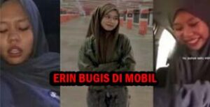 Bokep Viral Erin Bugis Di Mobil